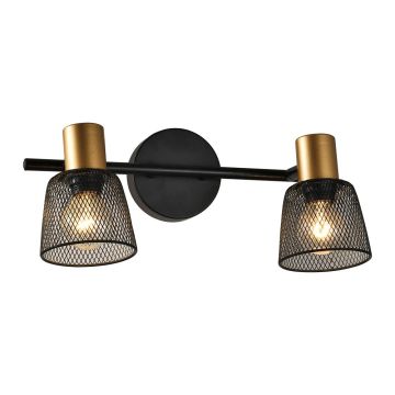 Prezent DAYTONA 75471 Спот 2x40W/E14 IP20