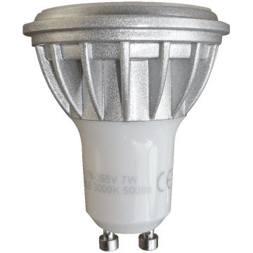 Prezent LED BULBS 75207 Крушка 6w/gu10 4000k 510lm