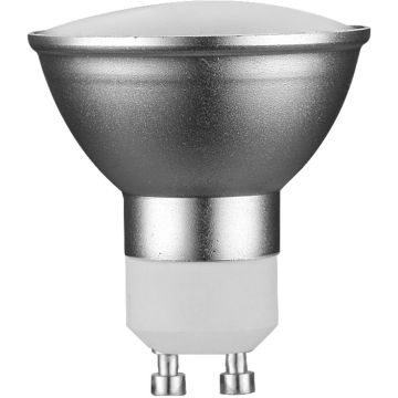 Prezent LED BULBS 75235 Крушка 5w/gu10 4000k 400lm