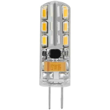 Prezent LED BULBS 75247 Крушка 1,5w/g4 3000k 130lm