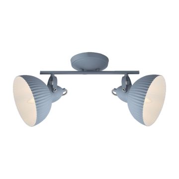 Prezent ORFEUS 75551 Спот 2x40W/E14 IP20