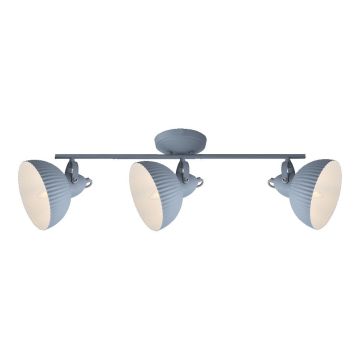 Prezent ORFEUS 75552 Спот 3x40W/E14 IP20