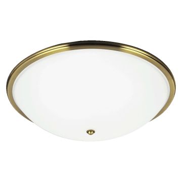 Prezent VIOLA 75354 Таванен светилник 3x40W/E27 IP20