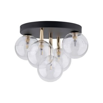 TK Lighting NILOS 758 Таванна лампа 5x6W/G9 IP20