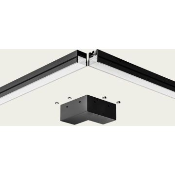 Zambelis 48V LIGHTING SYSTEM E390 Съединител IP65