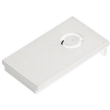 Zambelis MAGNETIC 2099-W Закрепващ капак IP20