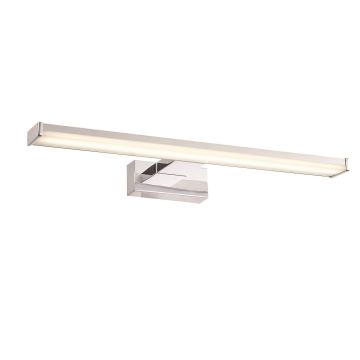 Endon AXIS 76658 Светильник за стена 1x8W/LED 6500K 640LM IP44