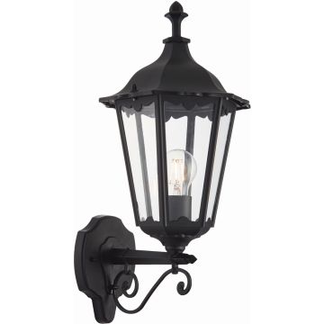Endon BURFORD 76546 Светильник за стена 1x60W/E27 IP44