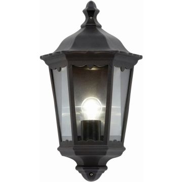 Endon BURFORD 76547 Светильник за стена 1x60W/E27 IP44