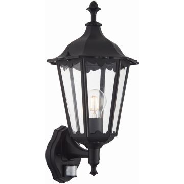 Endon BURFORD 76548 Светильник за стена 1x60W/E27 IP44
