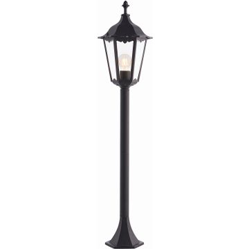 Endon BURFORD 76550 Стойка лампа 1x60W/E27 IP44