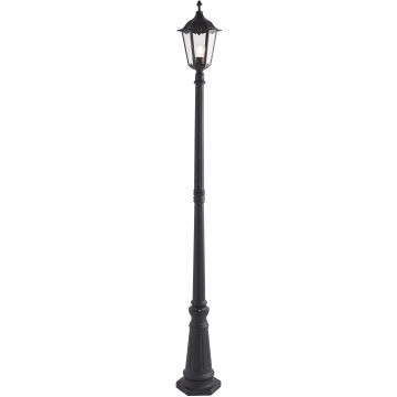 Endon BURFORD 76551 Фенер 1x60W/E27 IP44