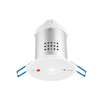 Endon CYCLO 2 76383 Вградено спот светило 3W/LED 6500K 195LM IP20