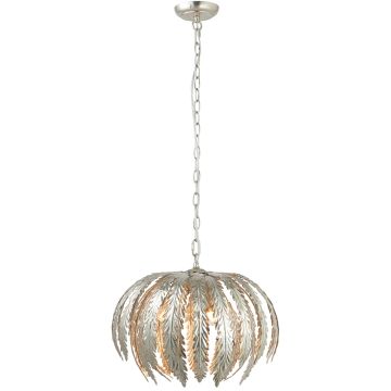 Endon DELPHINE 76678 Висяща лампа 3x40W/E14 IP20