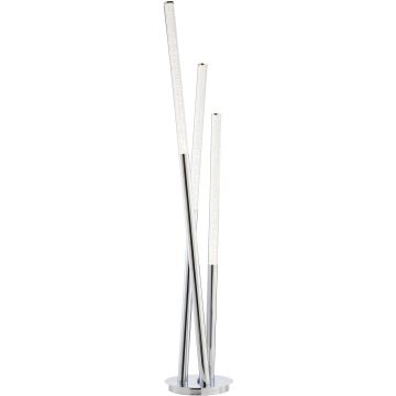 Endon GLACIER 76731 Стойка лампа 3x2W/LED 2800K 400LM IP20