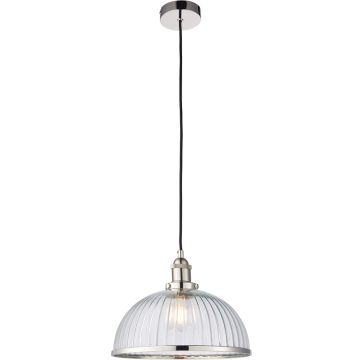 Endon HANSEN 76713 Висяща лампа 1x60W/E27 IP20