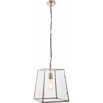 Endon HURST 76225 Висяща лампа 1x40W/E27 IP20