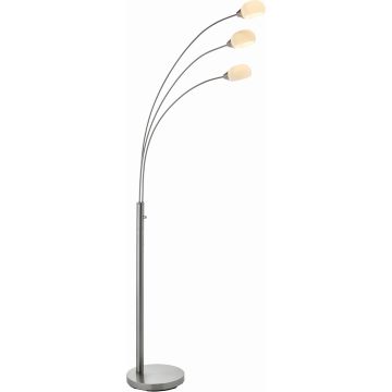Endon JASPA 76567 Стойка лампа 3x5W/LED 3000K 1050LM IP20
