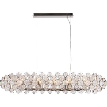 Endon MARELLA 76507 Висяща лампа 8x40W/E14 IP20