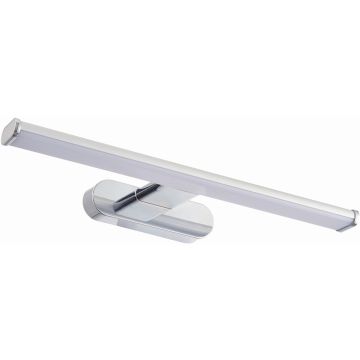 Endon MODA 76657 Светильник за стена 1x8W/LED 6500K 600LM IP44