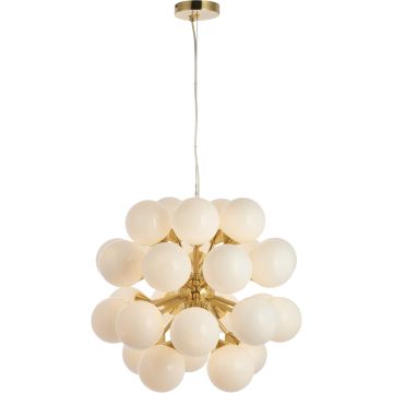 Endon OSCAR 76499 Висяща лампа 28x18W/G9 IP20