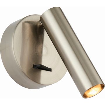 Endon STATEN 76343 Светильник за стена 1x5W/LED 3000K 350LM IP20