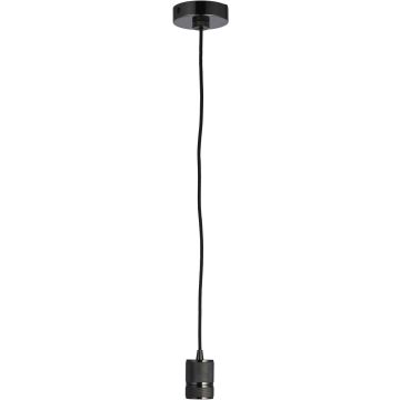 Endon URBAN 76586 Висяща лампа 1x60W/E27 IP20