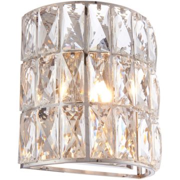 Endon VERINA 76515 Светильник за стена 1x28W/G9 IP20