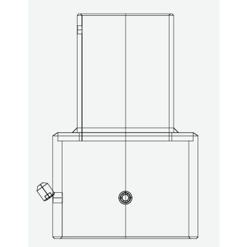 Norlys ACCESSORIES 7660AL Редуциращ пръстен