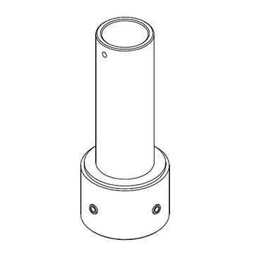 Norlys ACCESSORIES 7665GR Редуциращ пръстен