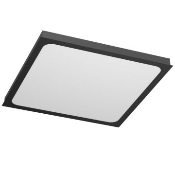 Antigo Hika 1056 Таванен светилник 1x60W/LED 3000K 5400lm IP20