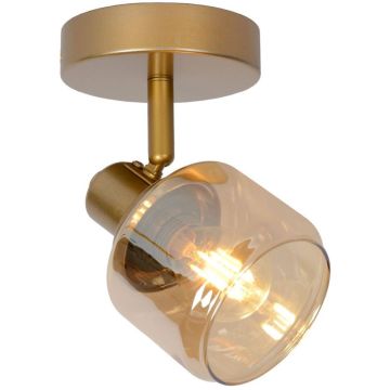 Lucide BJORN 77979/01/02 Светильник за стена 1x40w/e14 ip20