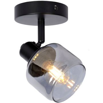 Lucide BJORN 77979/01/30 Светильник за стена 1x40w/e14 ip20