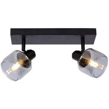 Lucide BJORN 77979/02/30 Спот 2x40w/e14 ip20