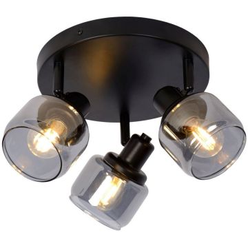 Lucide BJORN 77979/13/30 Спот 3x40w/e14 ip20