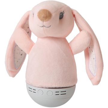Lucide DOLLY 77500/01/66 Масичка лампа 1x4.5w/led ip20