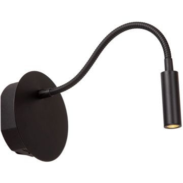 Lucide JOLIJN 77289/03/30 Светильник за стена 1x2w/led 3000k 140lm ip20