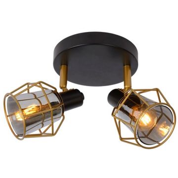 Lucide NILA 77977/12/30 Спот 2x25w/e14 ip20