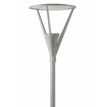 Norlys NICE 5001AL Светлина за фенер 1x31W/LED 4000K 5200LM IP65