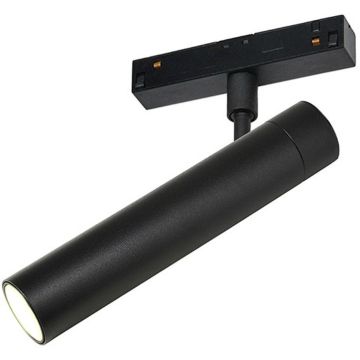 Zambelis MAGNETIC SPOT 20179 Шинен фар 5W/led 3000K 363lm IP20
