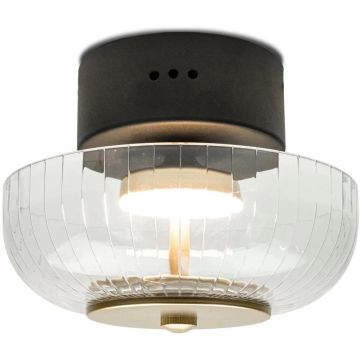 Altavola Design Vitrum LA104/CW Таванна лампа 1x7,2W/LED 3000K 430lm IP20