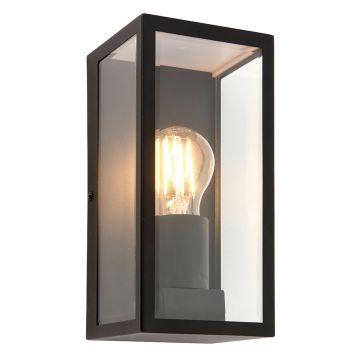 Endon BRETON 78757 Светильник за стена 28W/E27 IP44