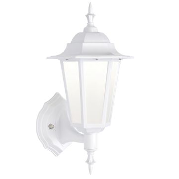 Endon EVESHAM 78618 Светильник за стена 7W/LED 4200K 400LM IP44