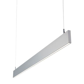 Endon KINGSLEY 78978 Висяща лампа 40W/LED 4000K 3600LM IP20