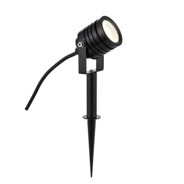 Endon LUMINATRA 78636 Градински фар 4W/LED 4000K 300LM IP65