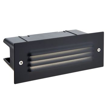 Endon SEINA 78640 Светлина за стълбище със скрит монтаж 3.5W/LED 4000K 50LM IP44
