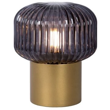 Lucide JANY 78595/01/02 Масичка лампа 1x40w/e14 ip20