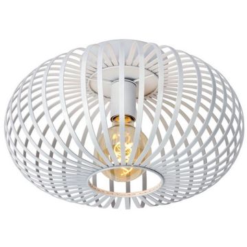 Lucide MANUELA 78174/40/31 Таванна лампа 1x60w/e27 ip20