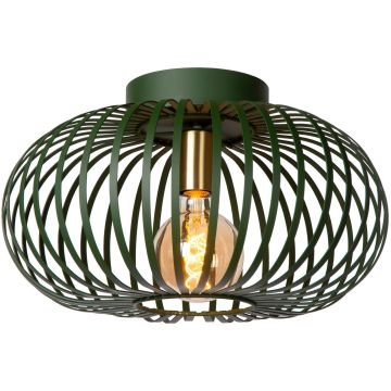 Lucide MANUELA 78174/40/33 Таванна лампа 1x60w/e27 ip20
