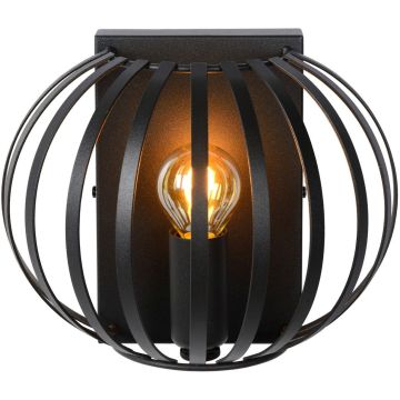 Lucide MANUELA 78274/01/30 Светильник за стена 1x40w/e14 ip20